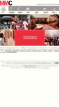Mobile Screenshot of museum-management.com